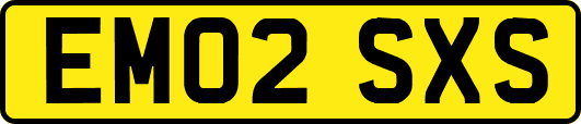 EM02SXS