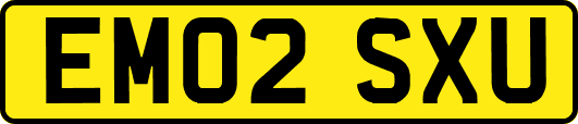 EM02SXU
