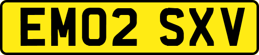 EM02SXV