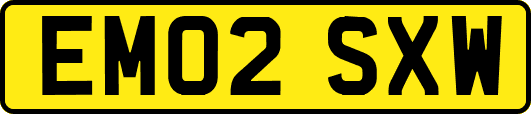 EM02SXW