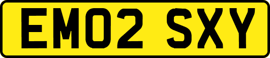 EM02SXY