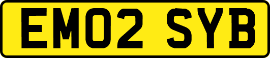 EM02SYB