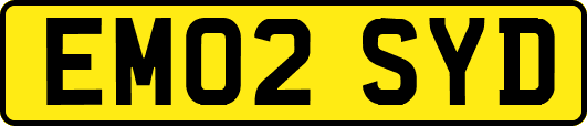 EM02SYD