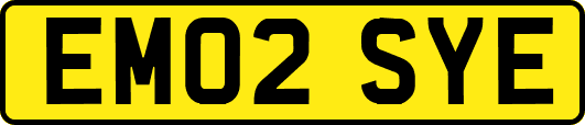 EM02SYE