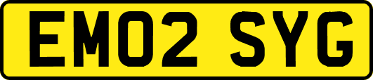 EM02SYG