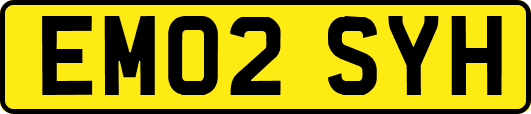EM02SYH