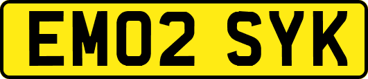 EM02SYK
