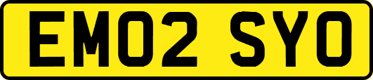 EM02SYO