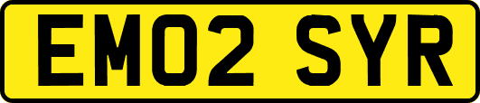 EM02SYR