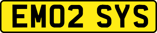 EM02SYS