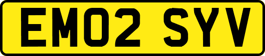 EM02SYV