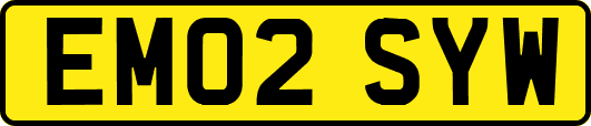 EM02SYW