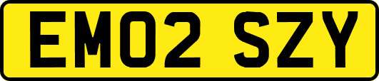 EM02SZY