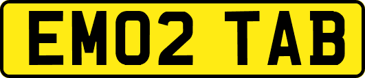 EM02TAB