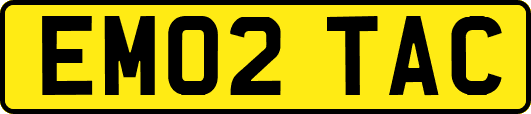 EM02TAC