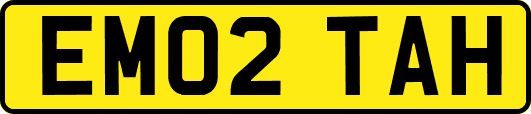 EM02TAH