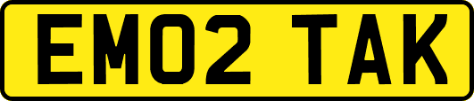 EM02TAK