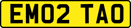 EM02TAO