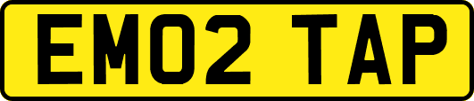 EM02TAP