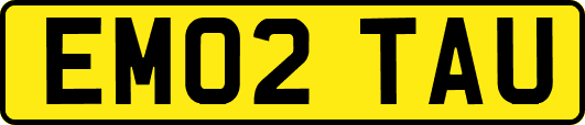 EM02TAU
