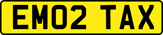 EM02TAX