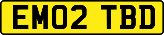 EM02TBD