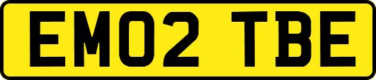 EM02TBE