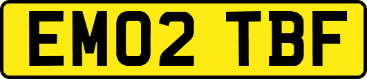 EM02TBF