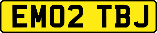 EM02TBJ