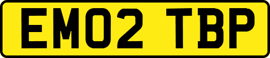 EM02TBP