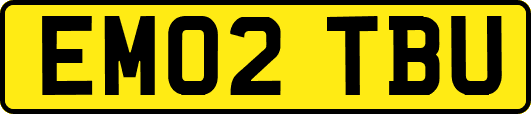 EM02TBU