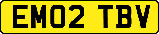 EM02TBV