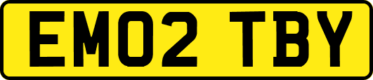 EM02TBY