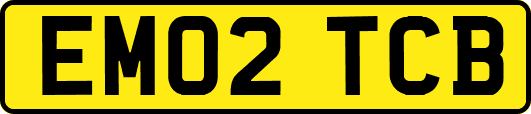 EM02TCB