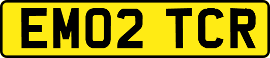 EM02TCR