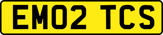 EM02TCS