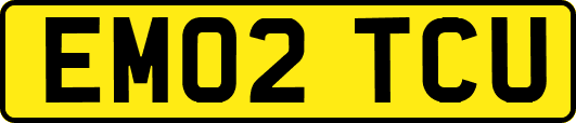 EM02TCU