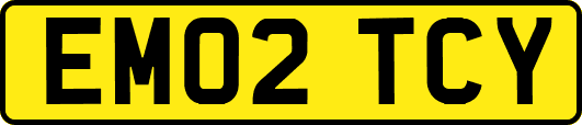 EM02TCY