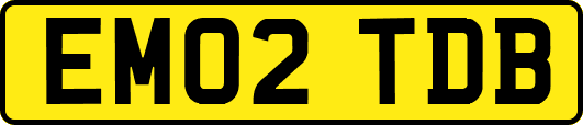 EM02TDB