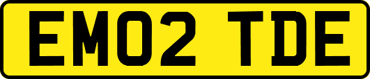 EM02TDE