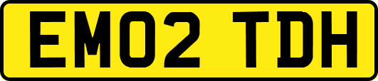 EM02TDH