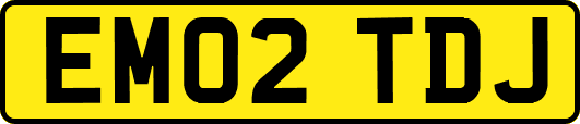 EM02TDJ