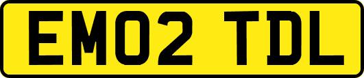 EM02TDL