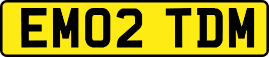 EM02TDM
