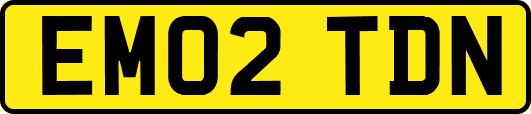 EM02TDN