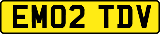 EM02TDV