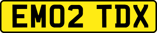 EM02TDX