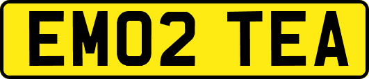 EM02TEA