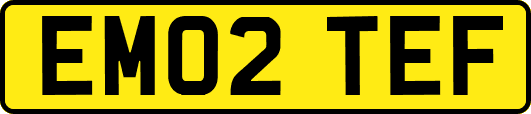 EM02TEF