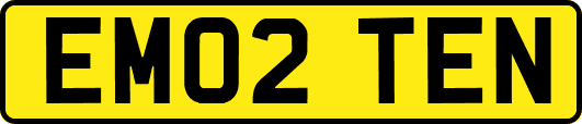 EM02TEN